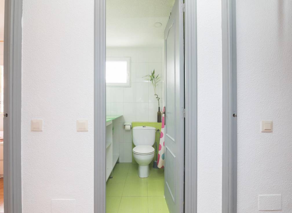 Revente - Appartement - Santa Pola - Santa pola del este