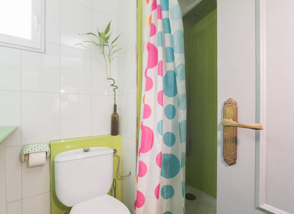 Revente - Appartement - Santa Pola - Santa pola del este