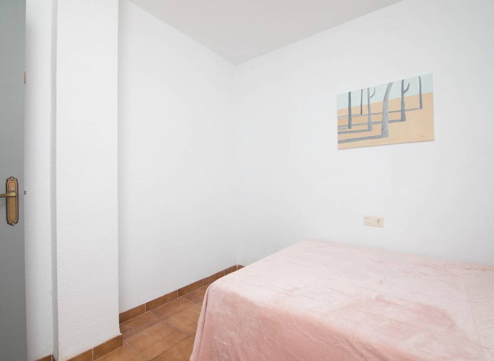 Revente - Appartement - Santa Pola - Santa pola del este