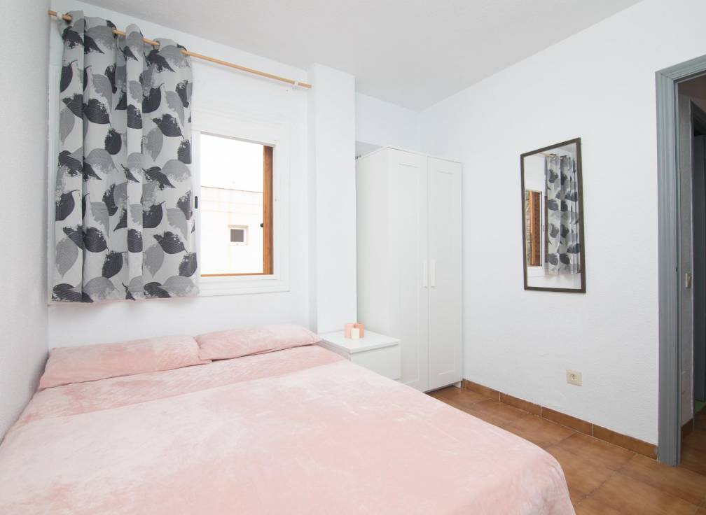 Revente - Appartement - Santa Pola - Santa pola del este