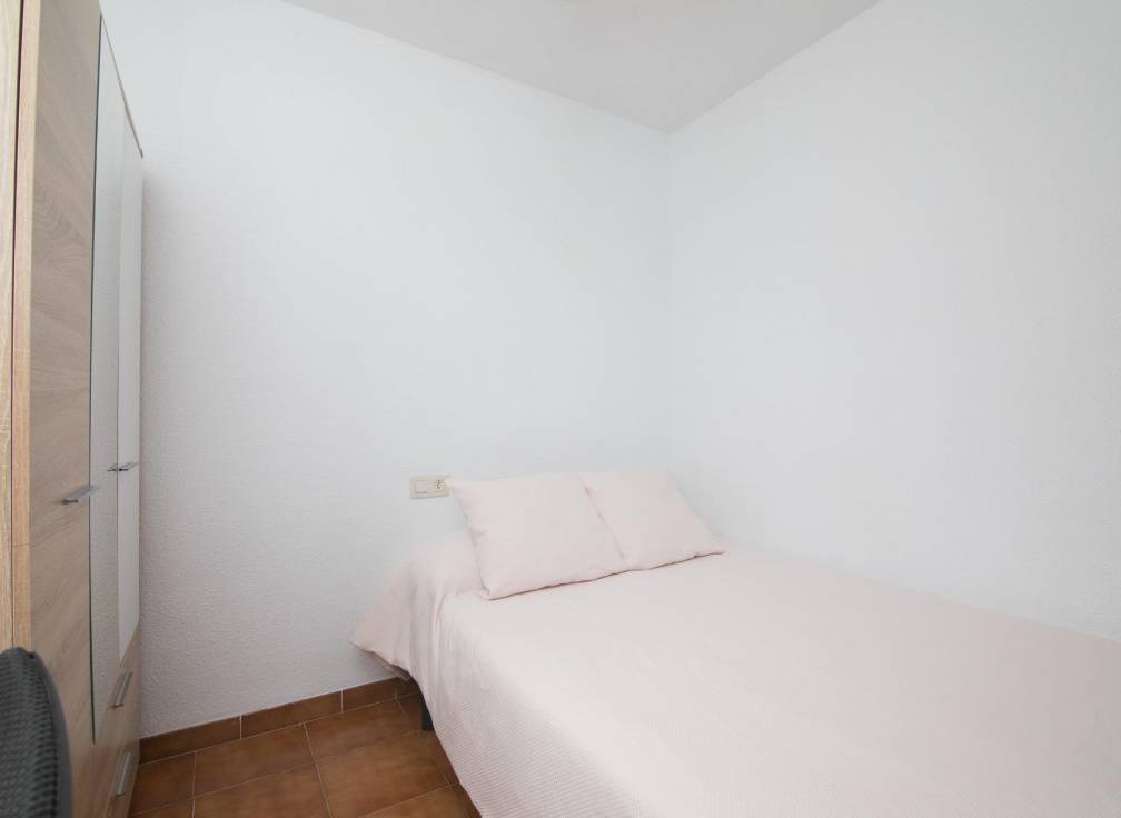 Revente - Appartement - Santa Pola - Santa pola del este