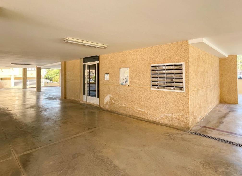 Revente - Appartement - Santa Pola - Santiago bernabeu