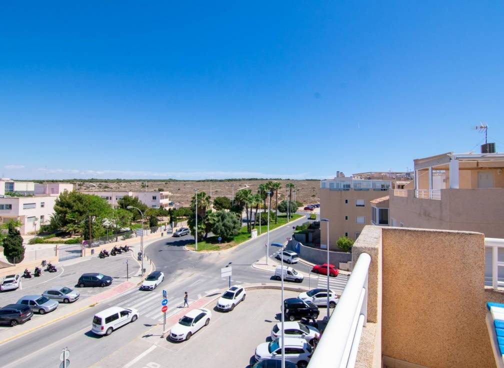 Revente - Appartement - Santa Pola - Santiago bernabeu