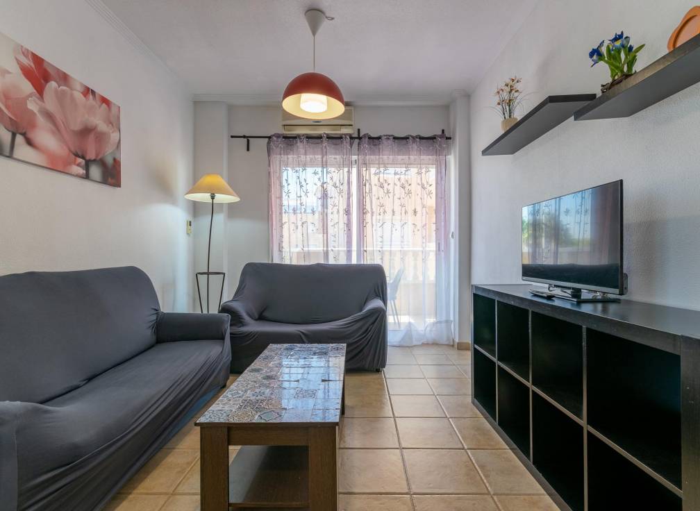 Revente - Appartement - Santa Pola - Santiago bernabeu