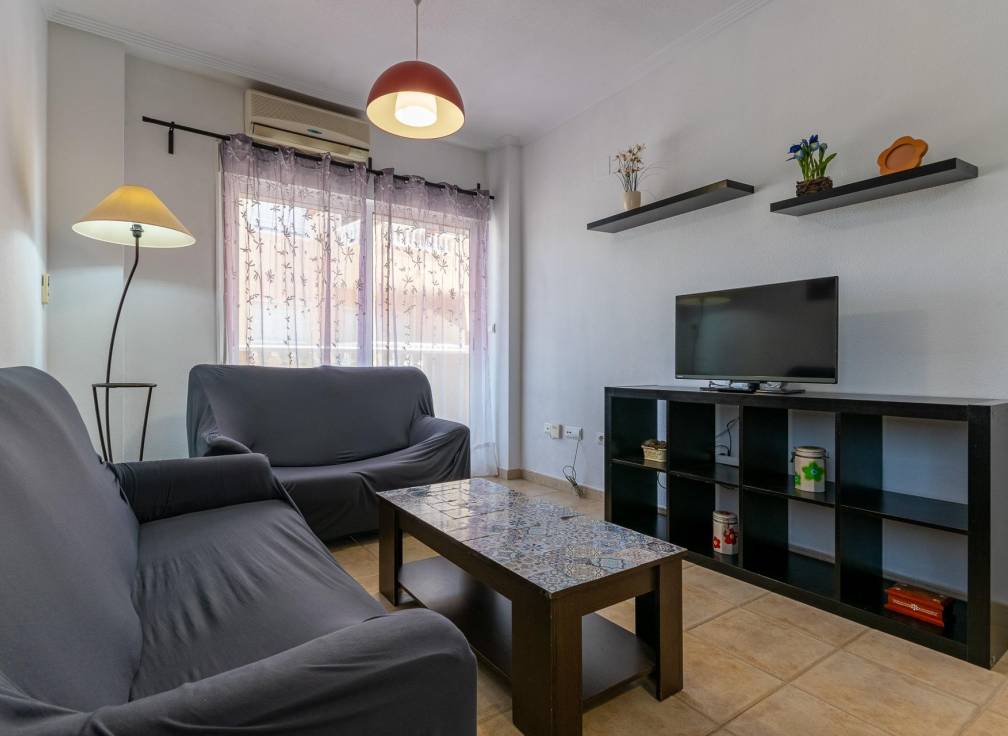 Revente - Appartement - Santa Pola - Santiago bernabeu
