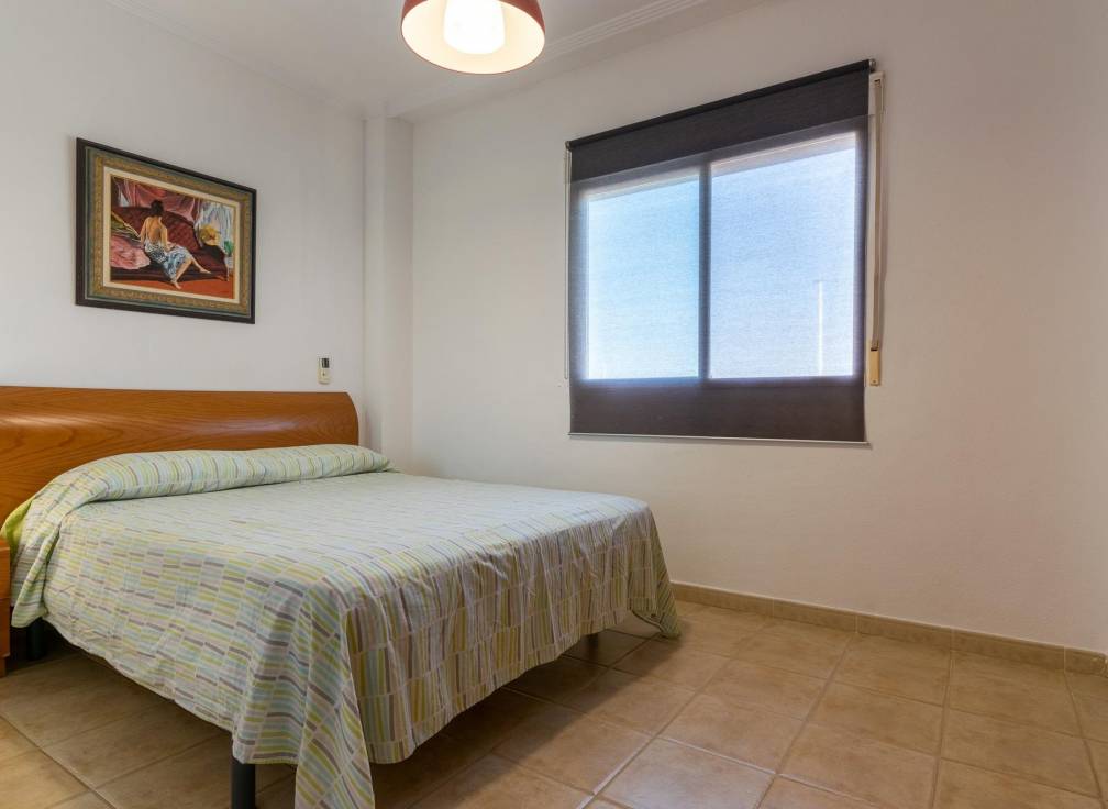 Revente - Appartement - Santa Pola - Santiago bernabeu
