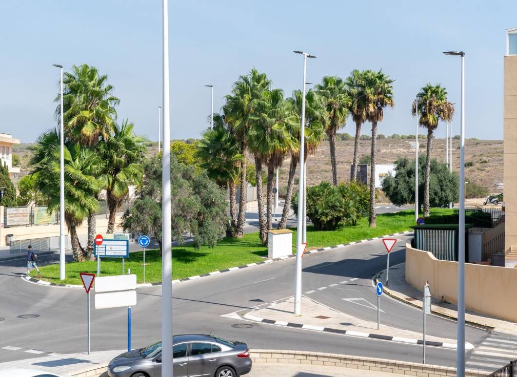 Revente - Appartement - Santa Pola - Santiago bernabeu