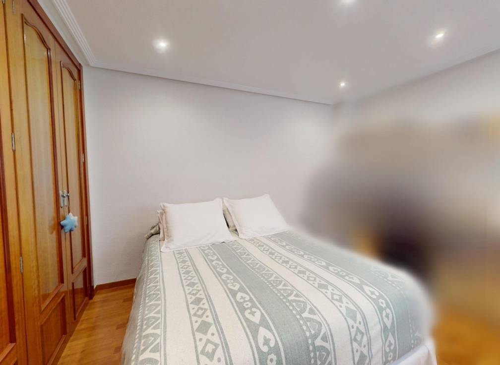 Revente - Appartement - Santa Pola - Santiago bernabeu