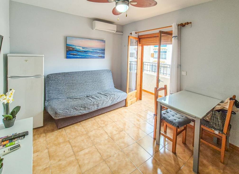 Revente - Appartement - Santa Pola - Tamarit