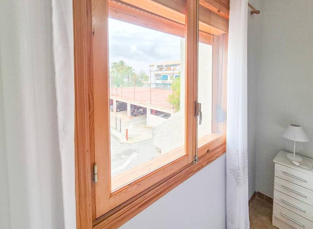 Revente - Appartement - Santa Pola - Tamarit