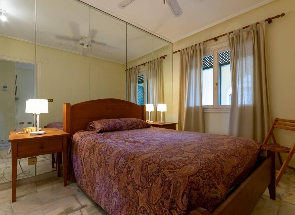 Revente - Appartement - Santa Pola - Varadero