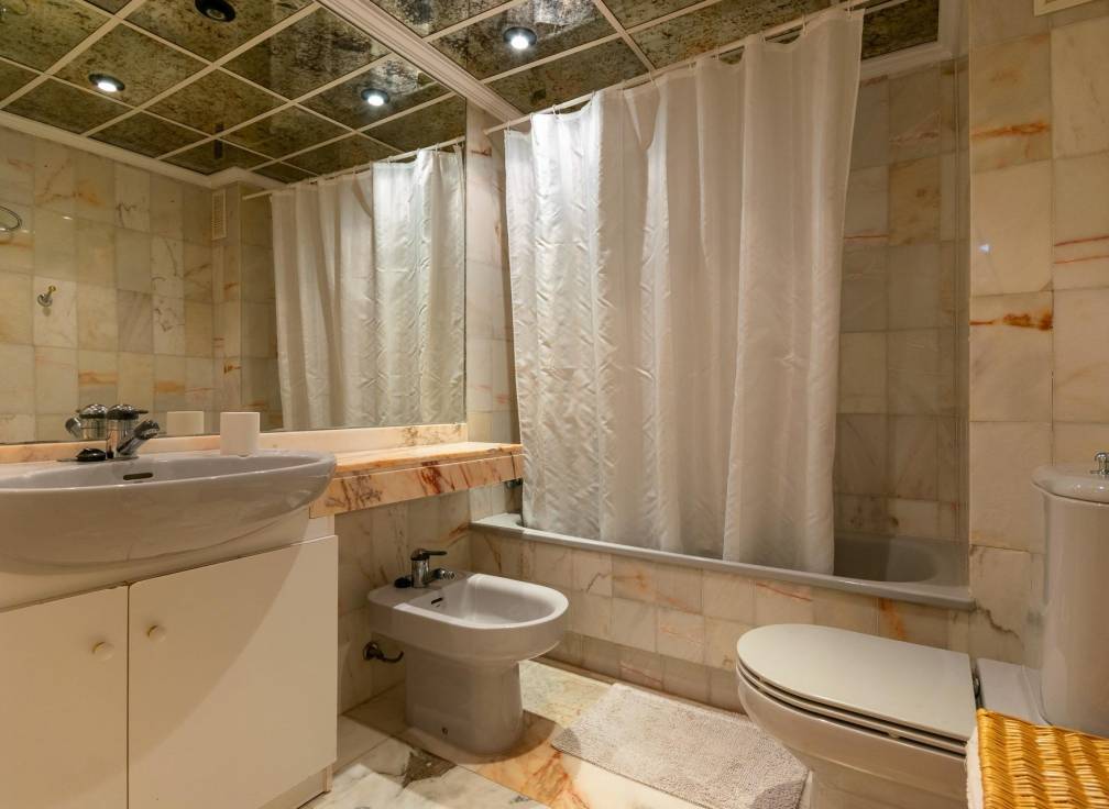 Revente - Appartement - Santa Pola - Varadero