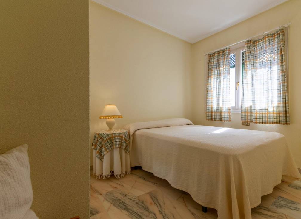 Revente - Appartement - Santa Pola - Varadero