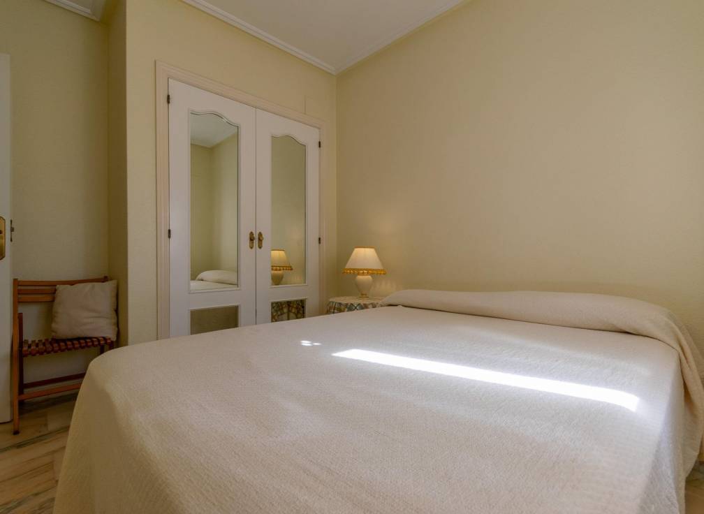 Revente - Appartement - Santa Pola - Varadero