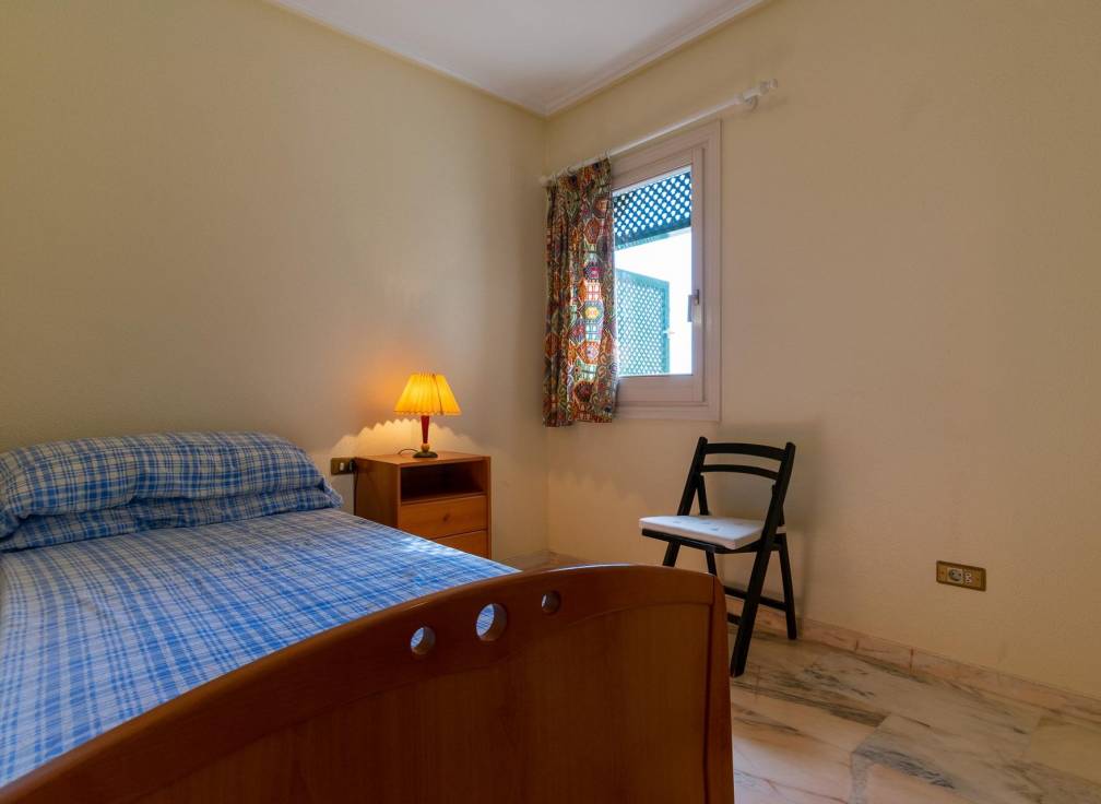 Revente - Appartement - Santa Pola - Varadero