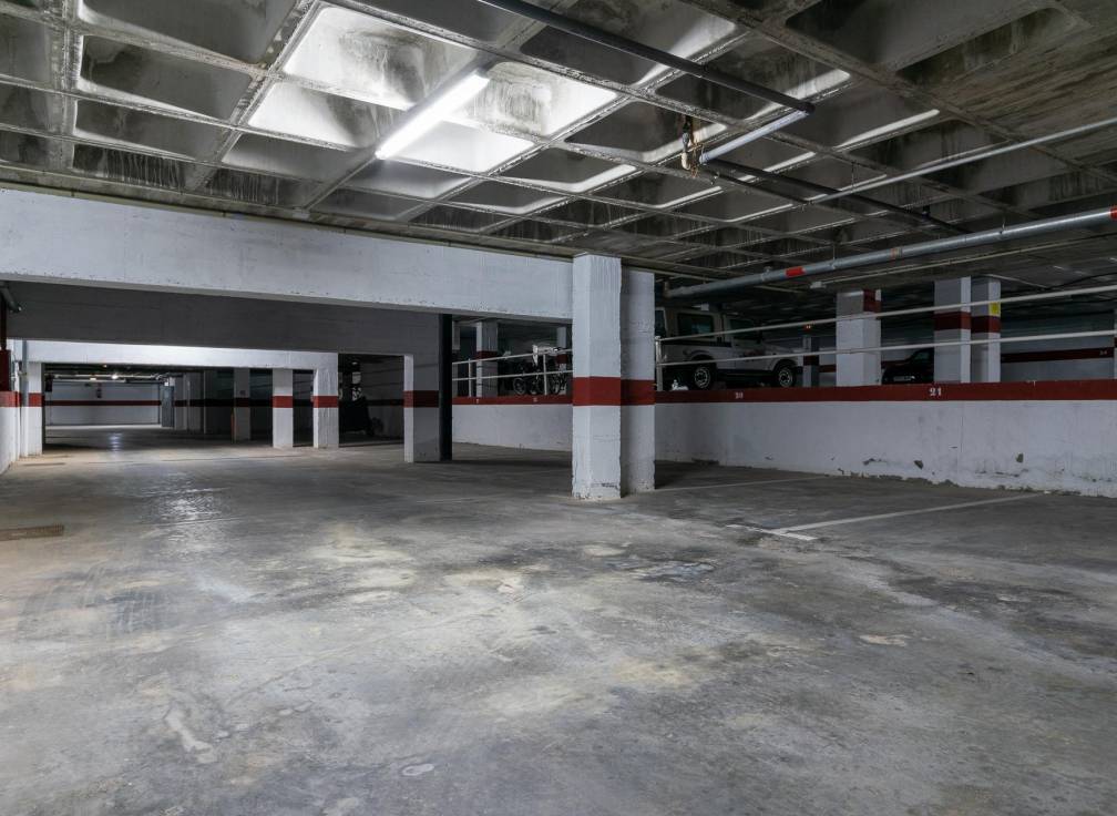 Revente - Appartement - Santa Pola - Varadero