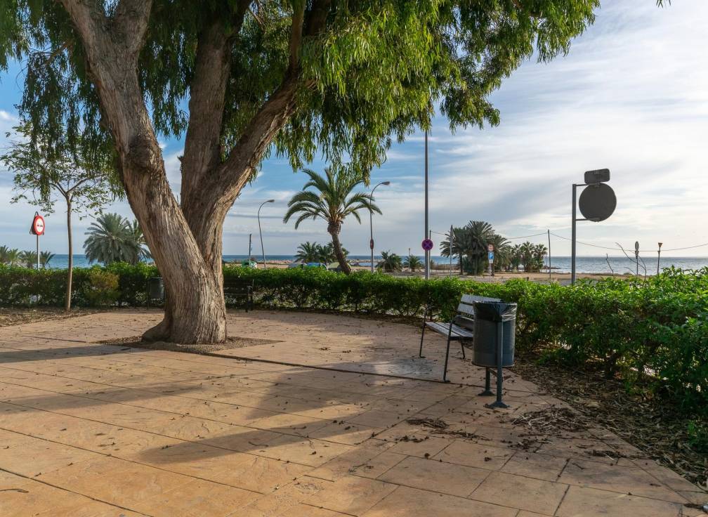 Revente - Appartement - Santa Pola - Varadero