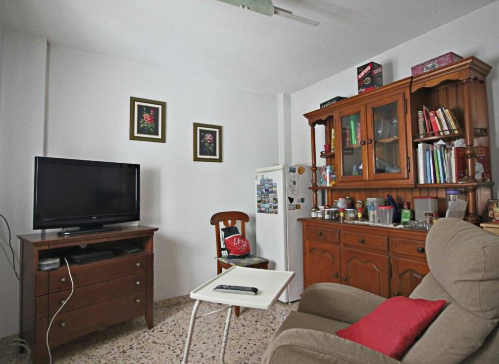 Revente - Appartement type Duplex - Elche - Carrus