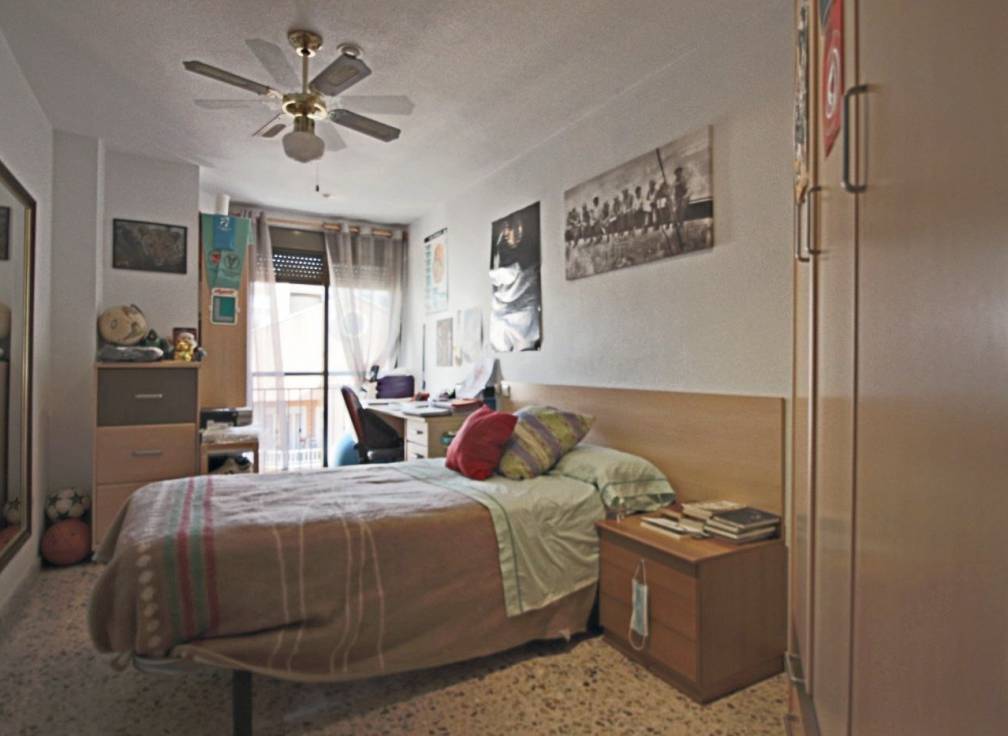 Revente - Appartement type Duplex - Elche - Carrus