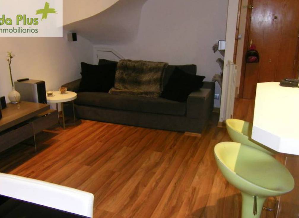 Revente - Appartement type Duplex - Elche - Plaza Madrid