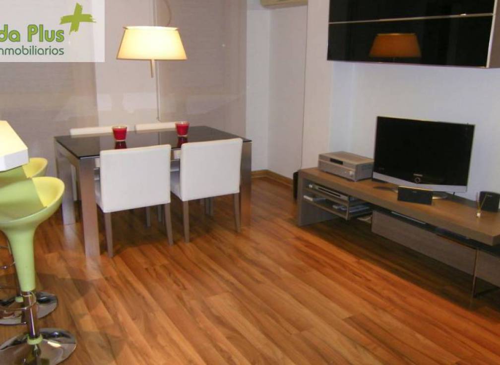 Revente - Appartement type Duplex - Elche - Plaza Madrid