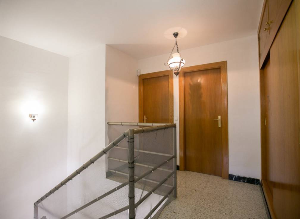 Revente - Appartement type Duplex - Santa Pola - Calvario