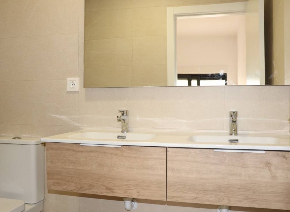 Revente - Bâtiment - Alicante - La Florida