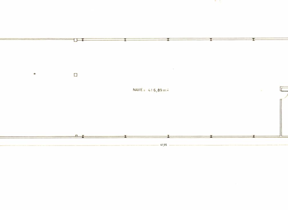 Revente - Bâtiment industriel - Aspe