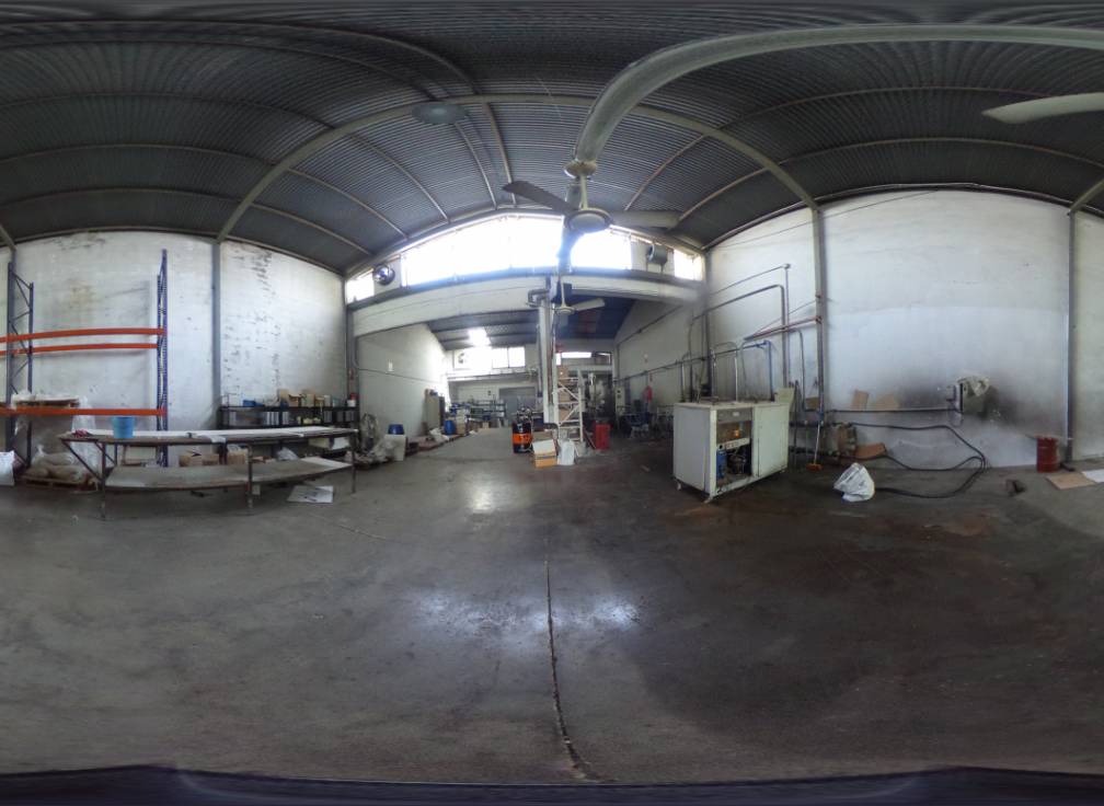 Revente - Bâtiment industriel - Aspe