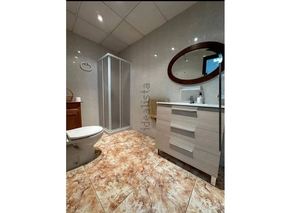 Revente - Bâtiment industriel - Elche - Carrus