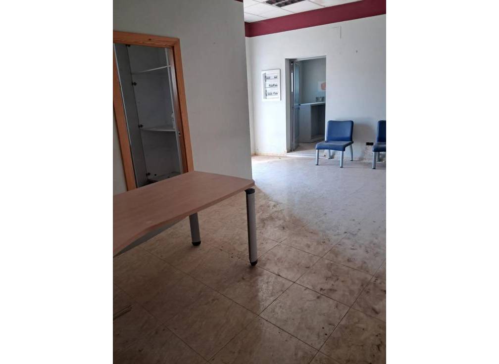 Revente - Bâtiment industriel - Elche Pedanías - Algoros