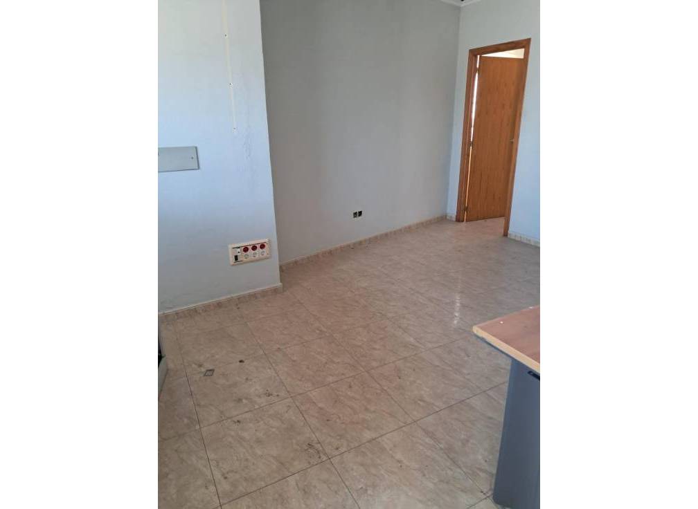 Revente - Bâtiment industriel - Elche Pedanías - Algoros