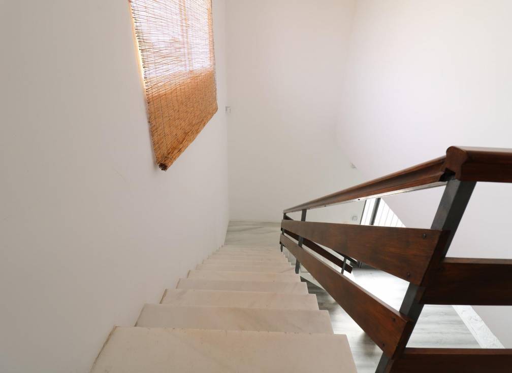 Revente - Bâtiment industriel - Elche Pedanías - Carretera del leon