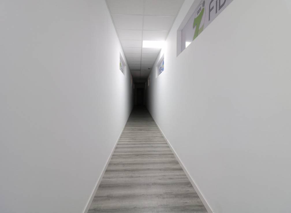 Revente - Bâtiment industriel - Elche Pedanías - Carretera del leon