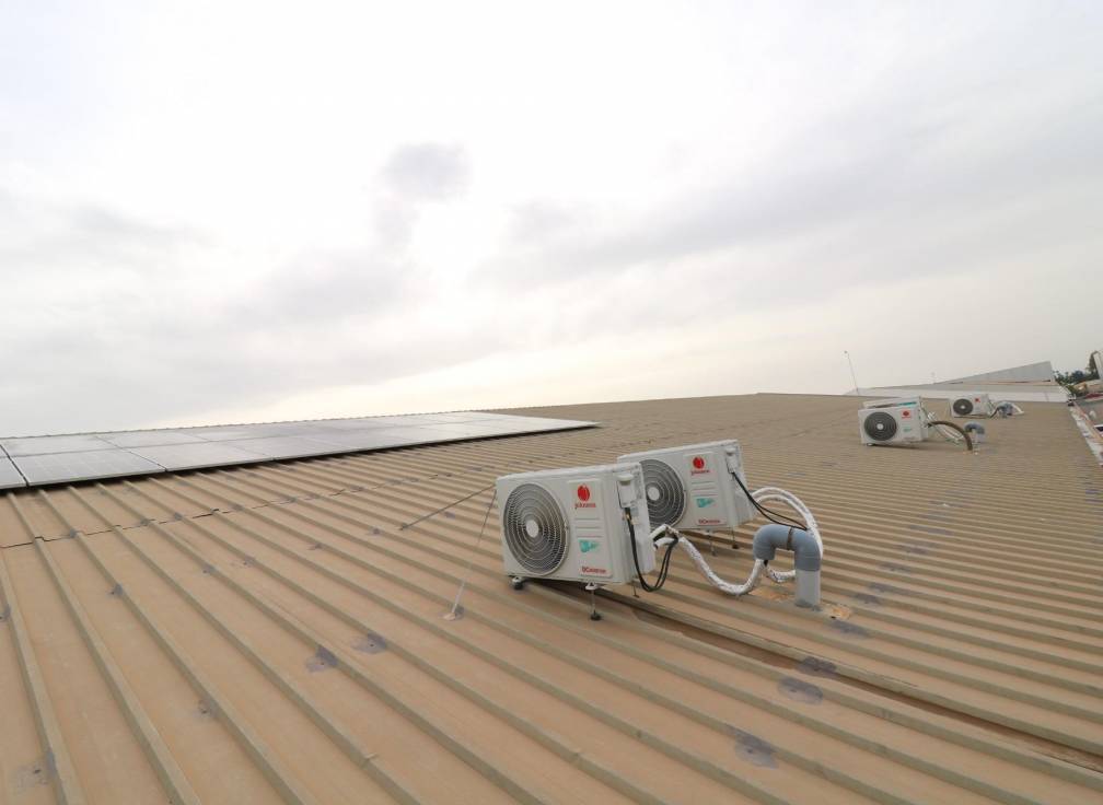 Revente - Bâtiment industriel - Elche Pedanías - Carretera del leon