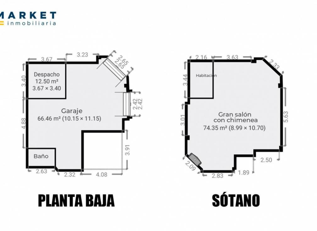 Revente - Bâtiment - Santa Pola - Centro