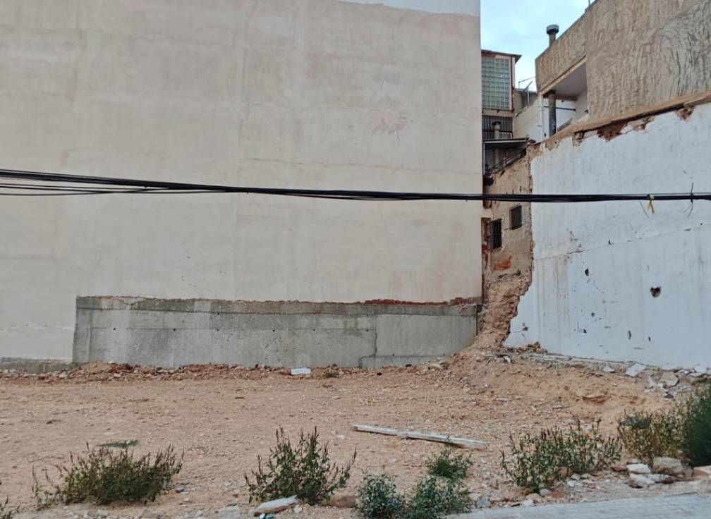 Revente -  - Crevillent - Comunidad valenciana