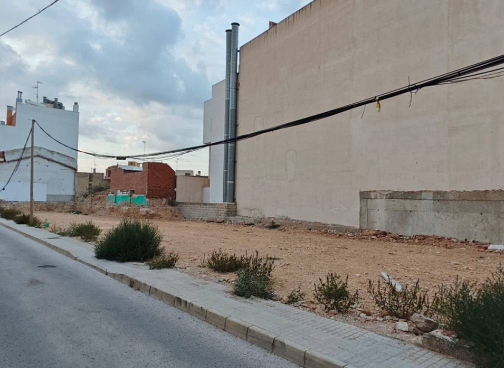 Revente -  - Crevillent - Comunidad valenciana