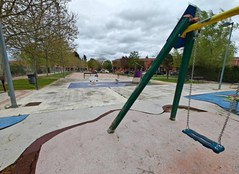 Revente -  - Dueñas - Castilla y leon