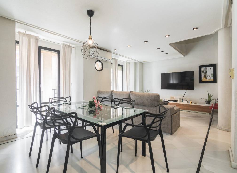 Revente - Duplex - Elche - Centro