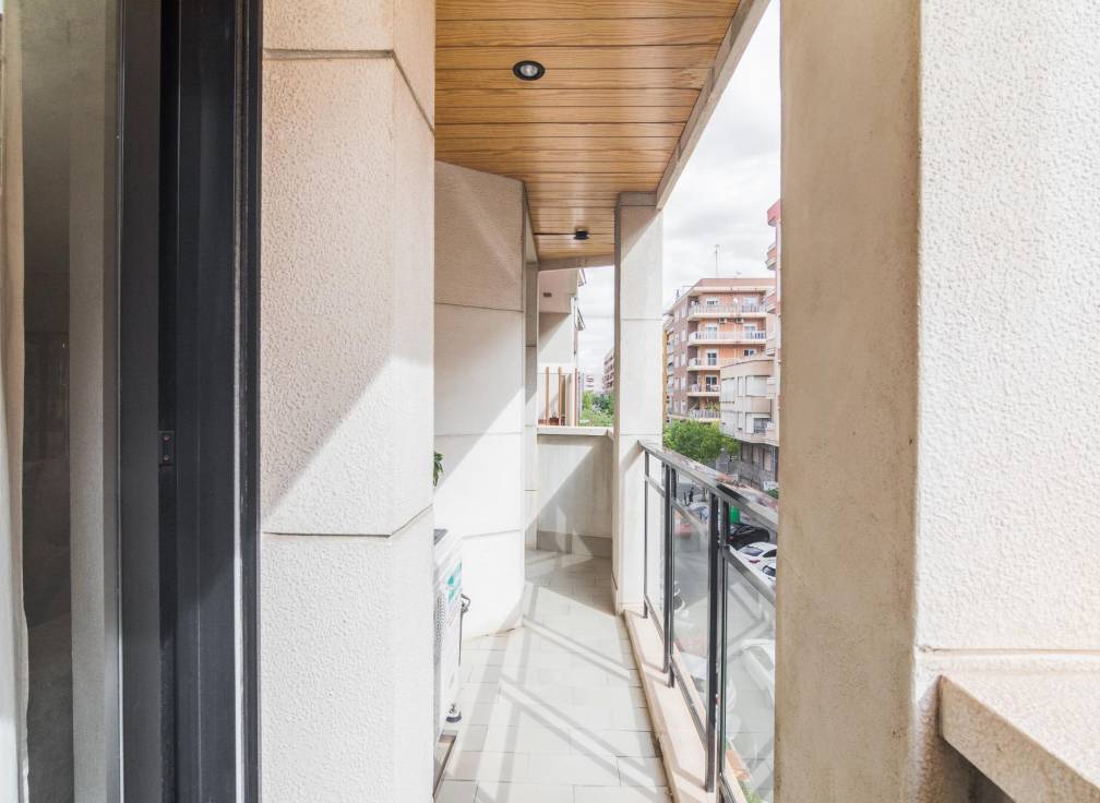 Revente - Duplex - Elche - Centro