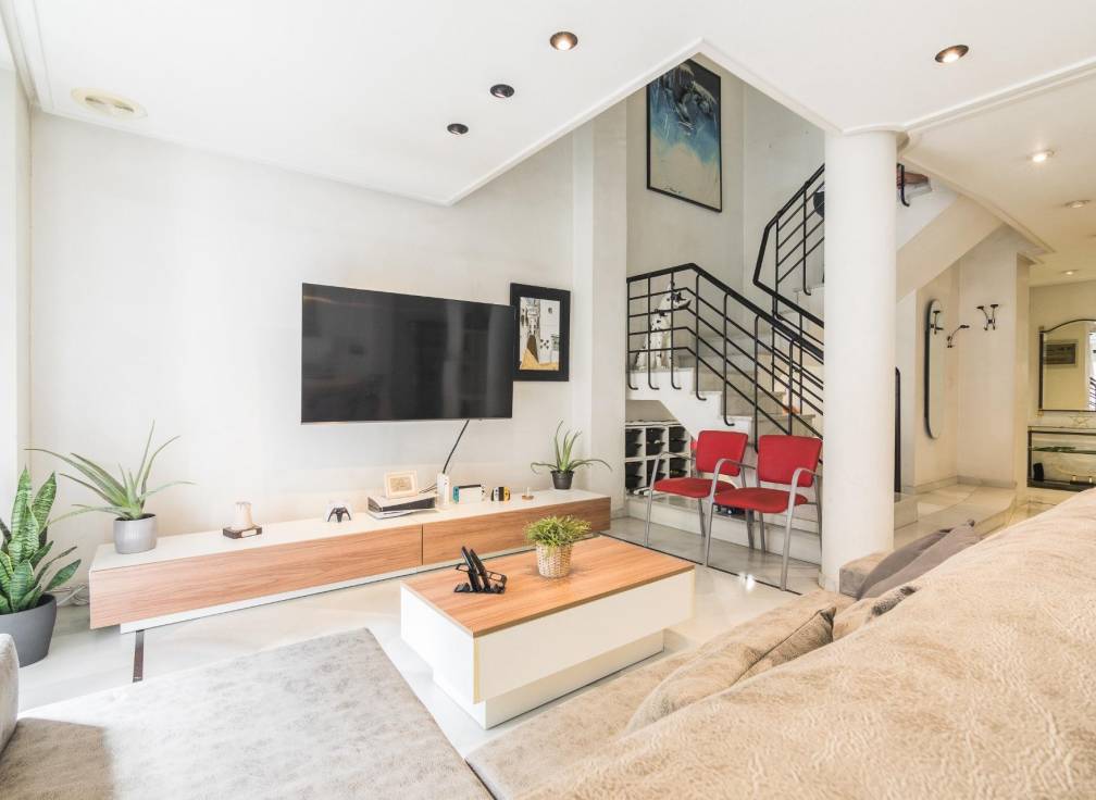 Revente - Duplex - Elche - Centro