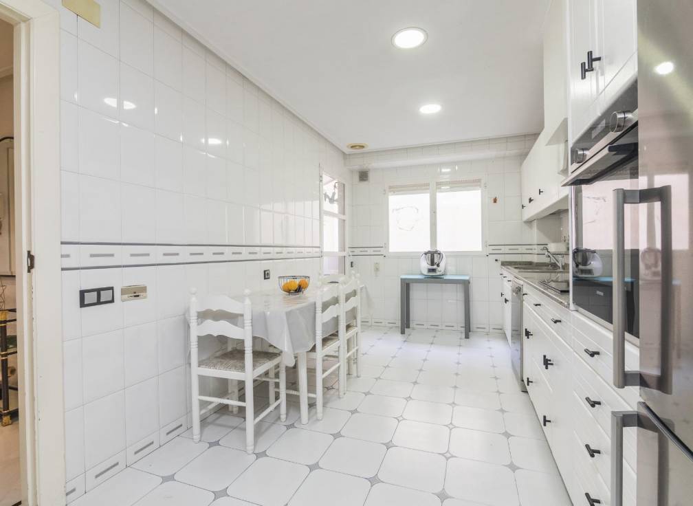 Revente - Duplex - Elche - Centro