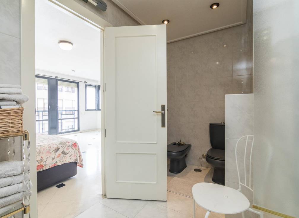 Revente - Duplex - Elche - Centro