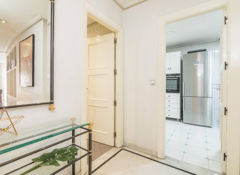 Revente - Duplex - Elche - Centro