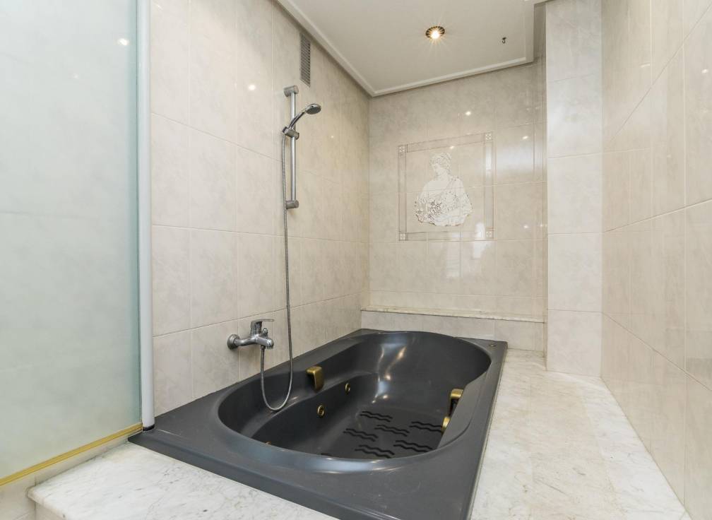 Revente - Duplex - Elche - Centro