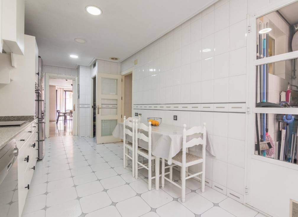 Revente - Duplex - Elche - Centro