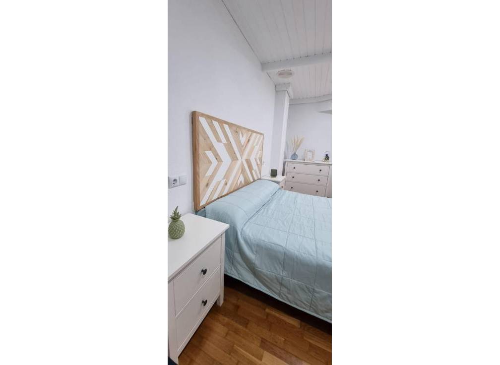 Revente - Duplex - Elche - Raval - Puertas Coloradas