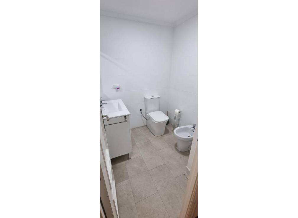 Revente - Duplex - Elche - Raval - Puertas Coloradas