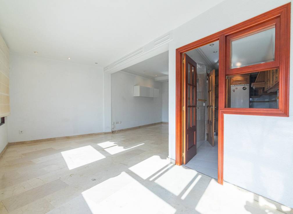 Revente - Duplex - Elche - Raval - Puertas Coloradas